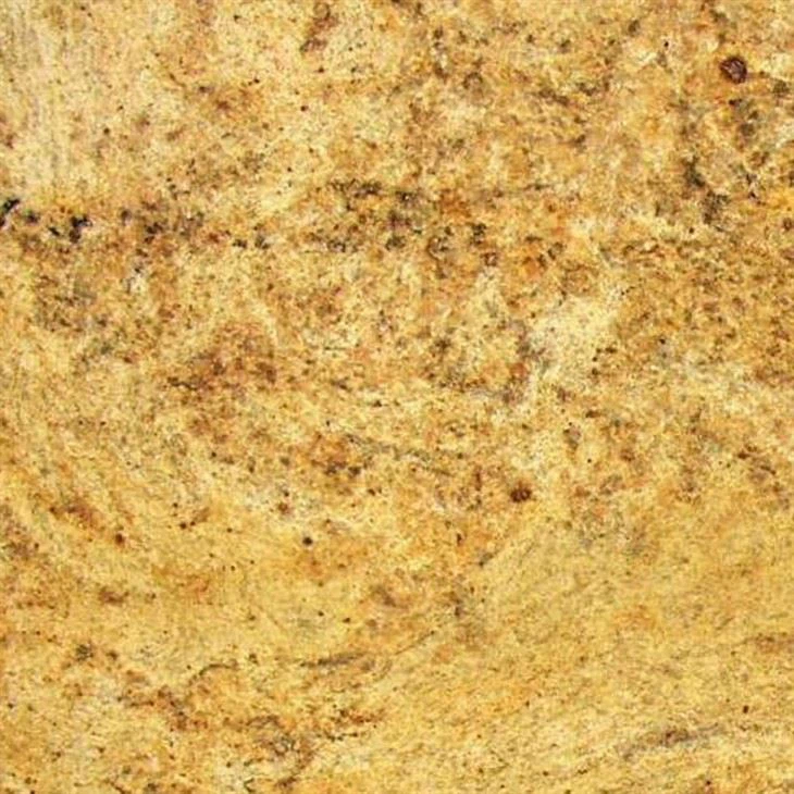 Madura Gold Granite Countertops