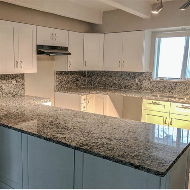Bianco Primata Granite
